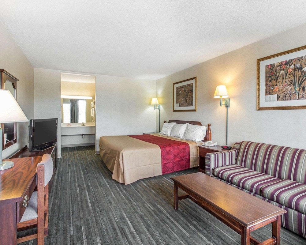 econo lodge