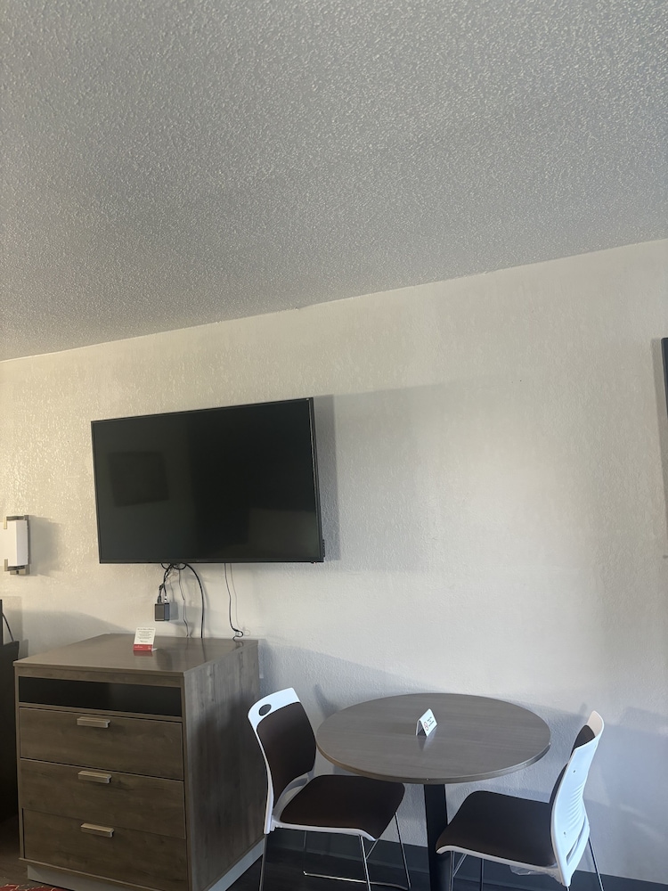 econo lodge