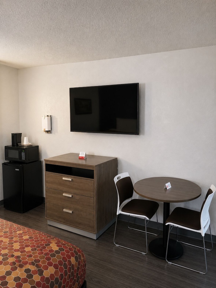 econo lodge