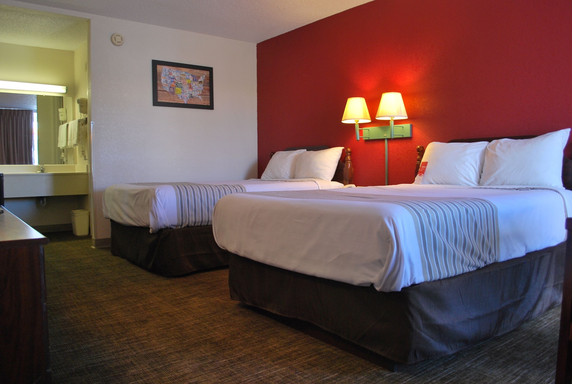 econo lodge