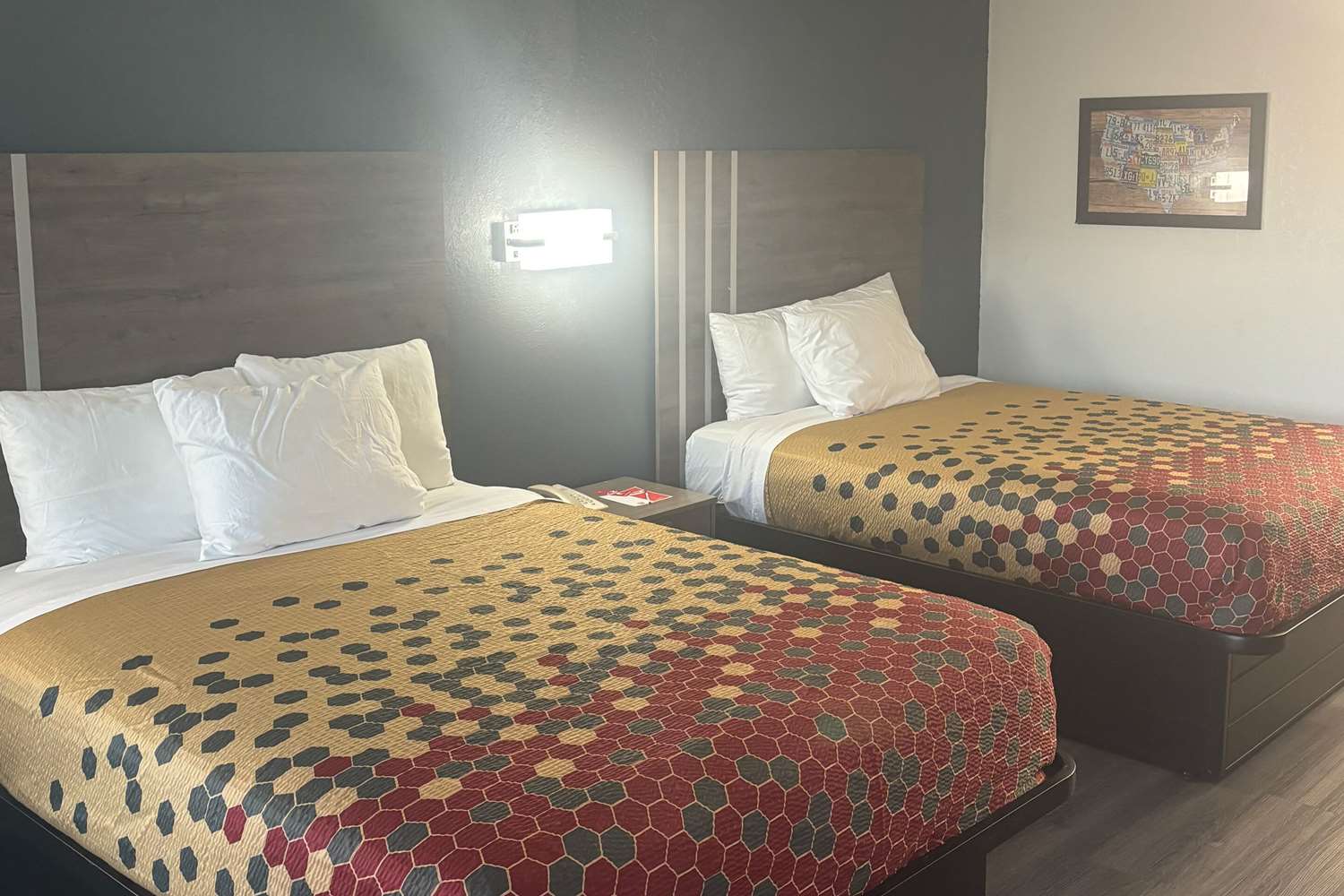 econo lodge