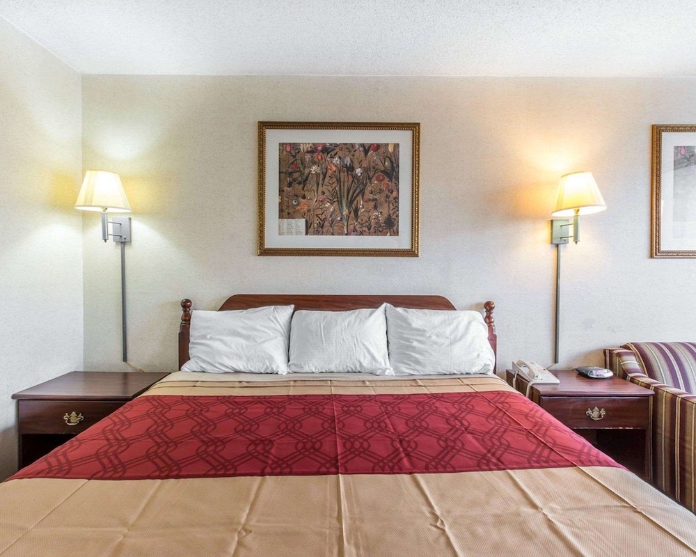 econo lodge
