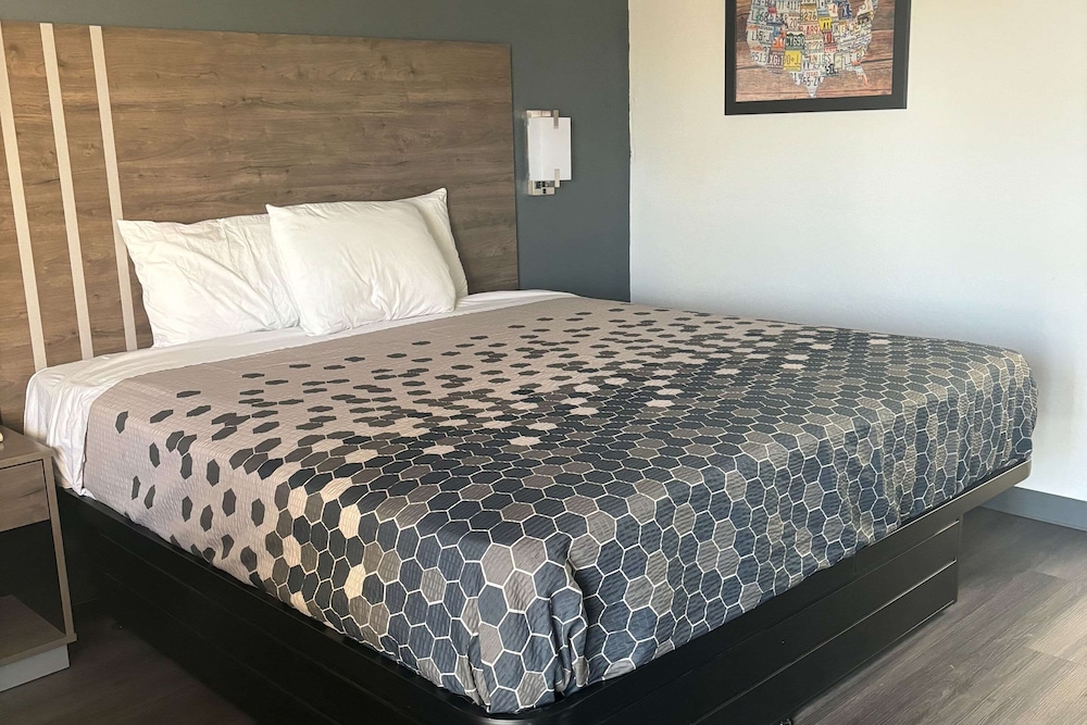 econo lodge