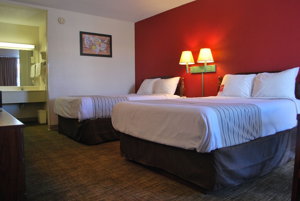 econo lodge