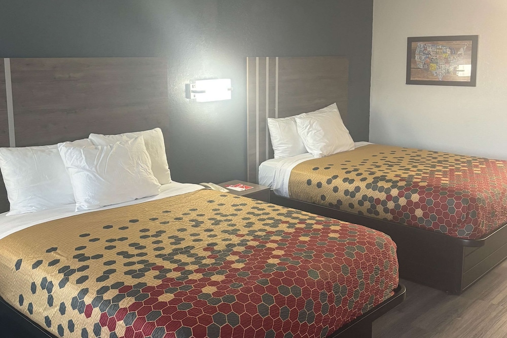 econo lodge
