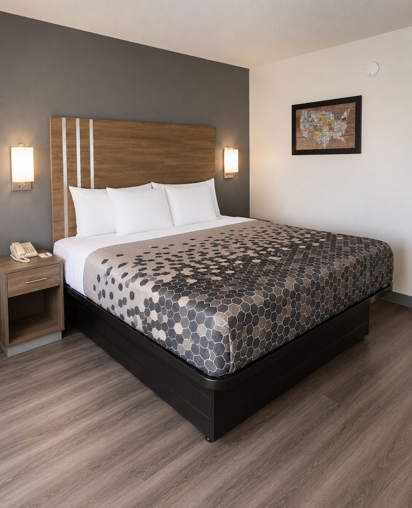 econo lodge