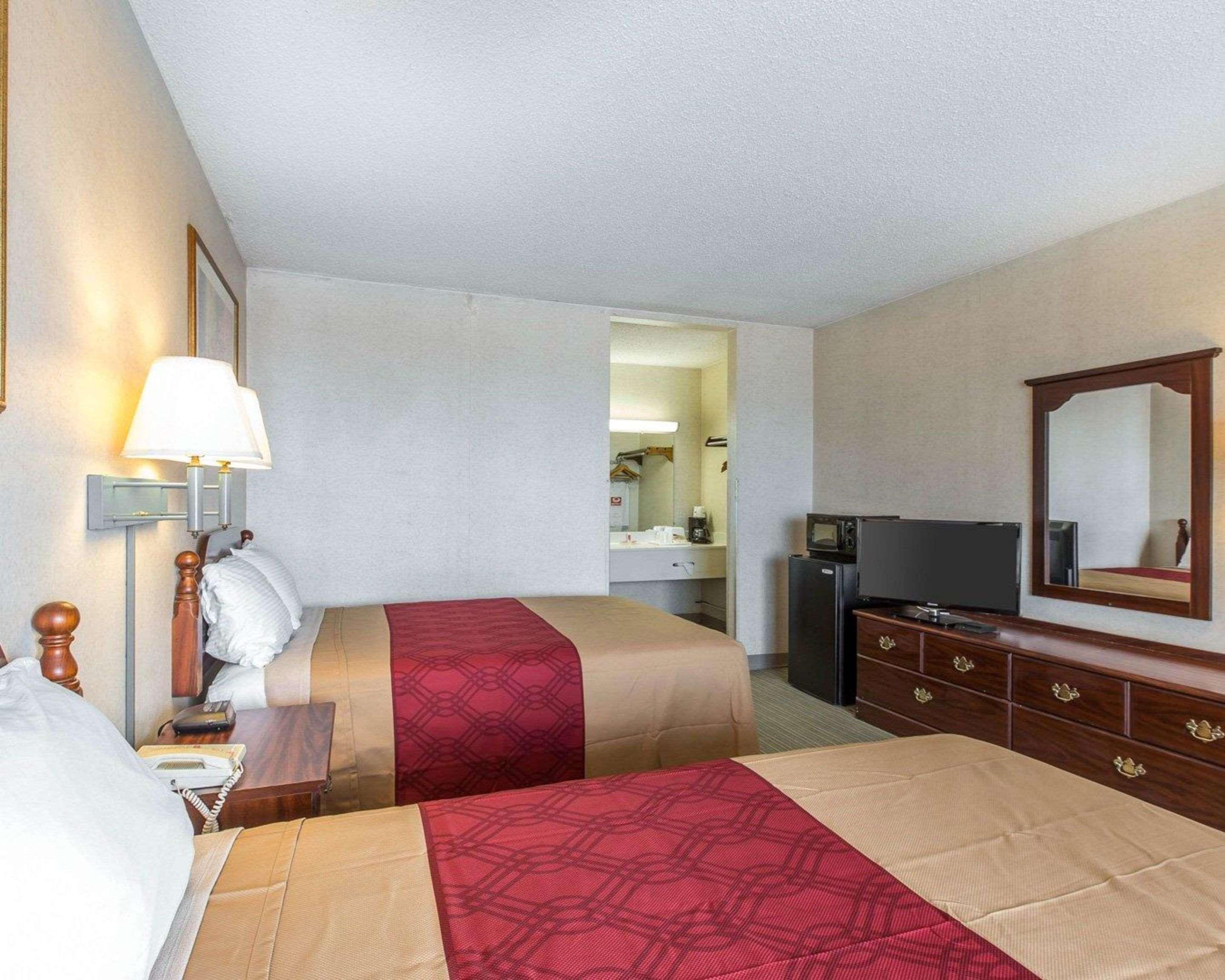 econo lodge