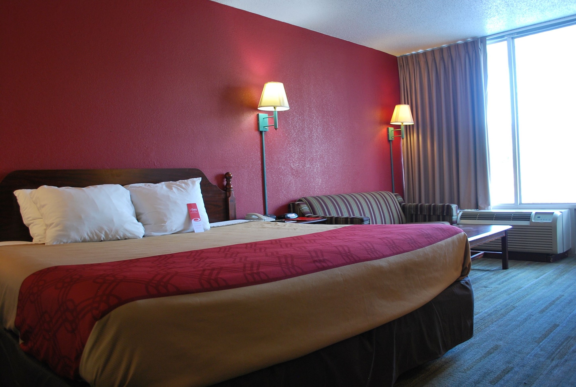 econo lodge