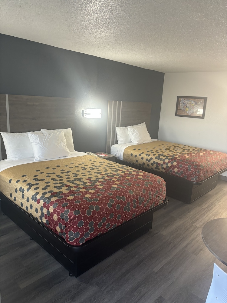 econo lodge