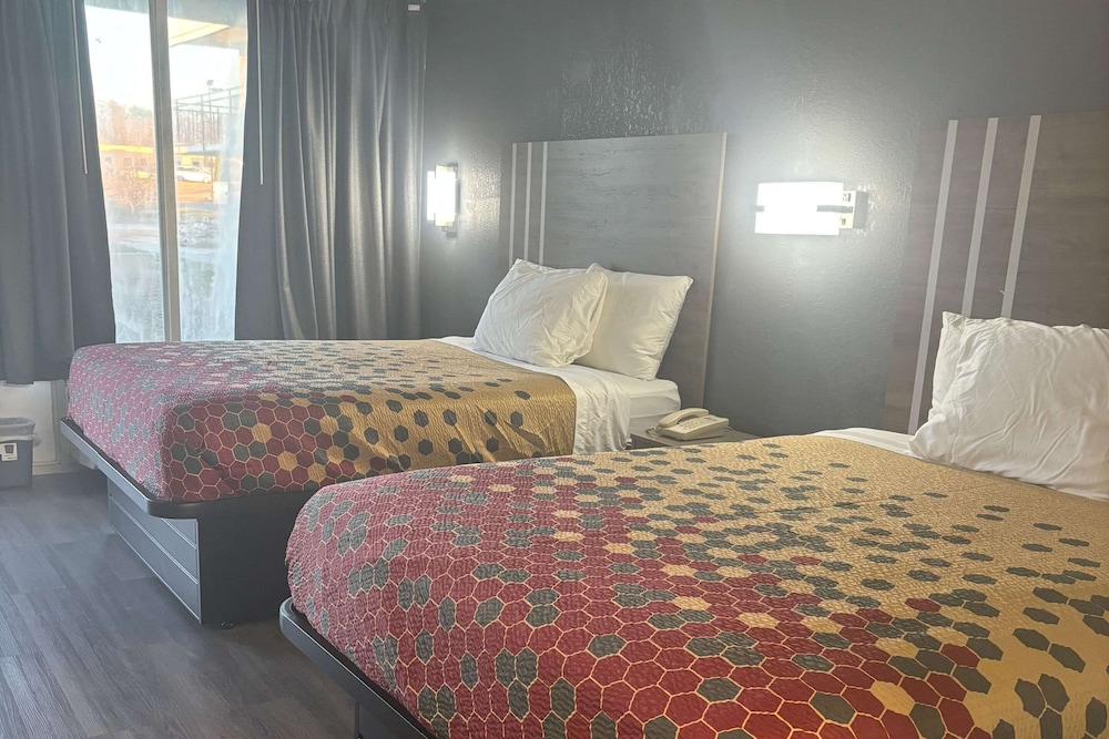 econo lodge