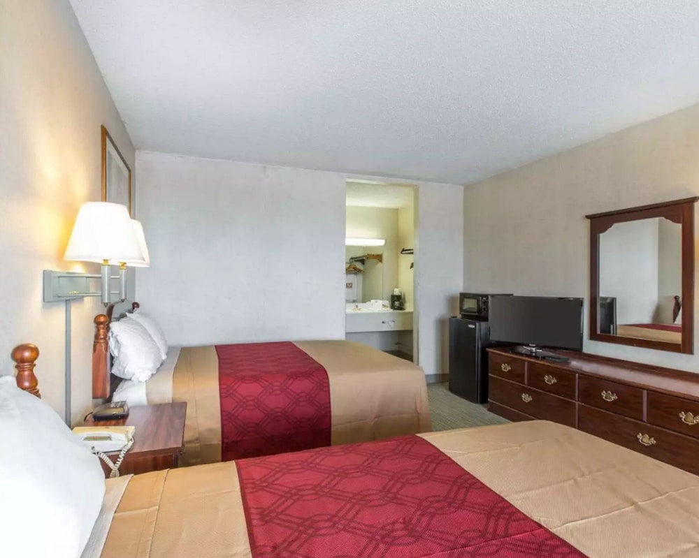 econo lodge