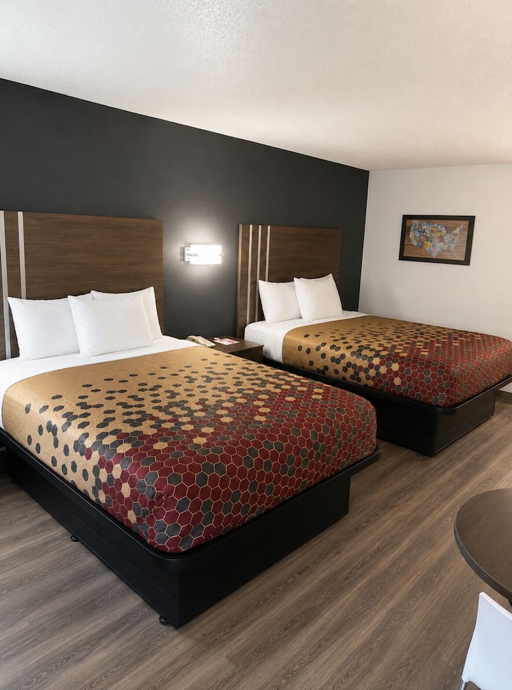 econo lodge