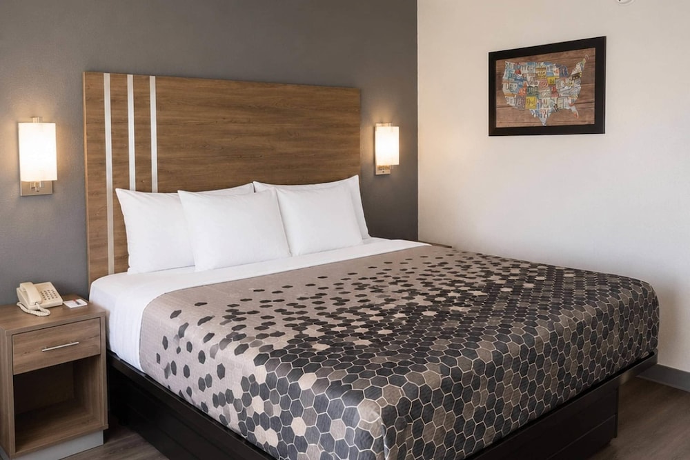 econo lodge