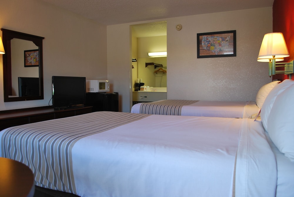 econo lodge