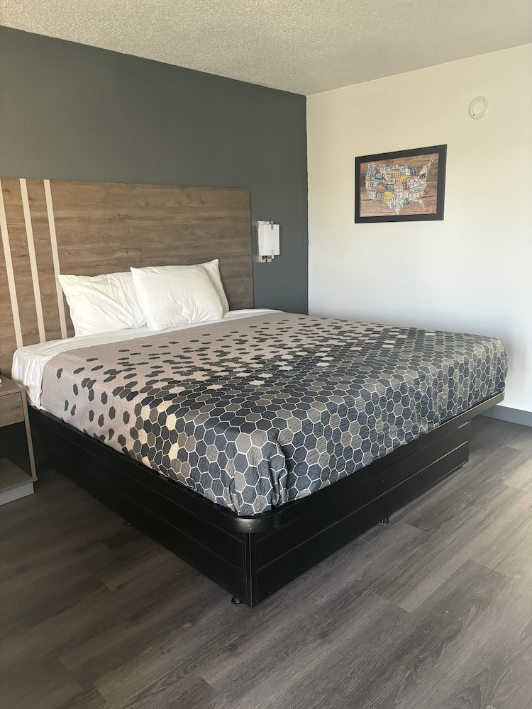 econo lodge