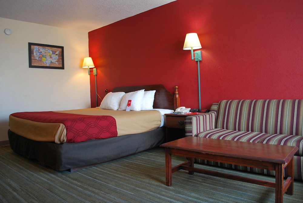 econo lodge