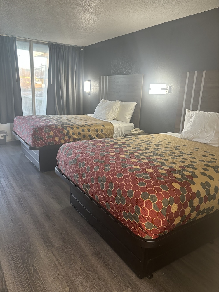 econo lodge