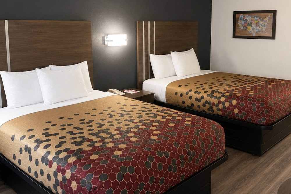 econo lodge
