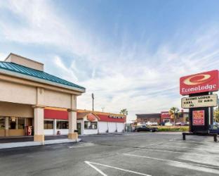 econo lodge