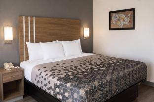 econo lodge