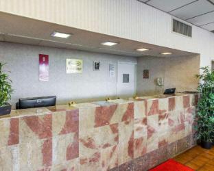 econo lodge