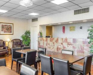 econo lodge