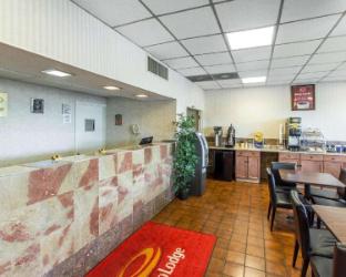 econo lodge
