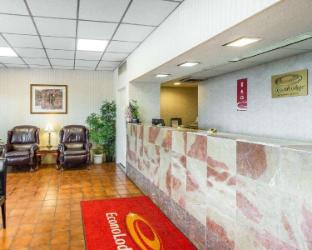econo lodge
