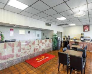 econo lodge