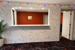 econo lodge