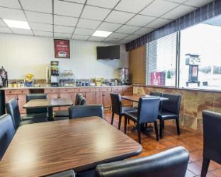 econo lodge