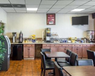 econo lodge