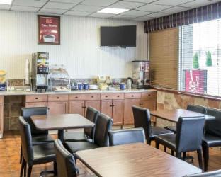 econo lodge