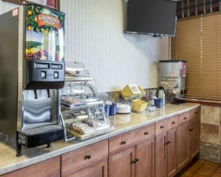 econo lodge