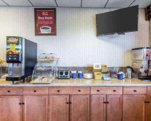 econo lodge
