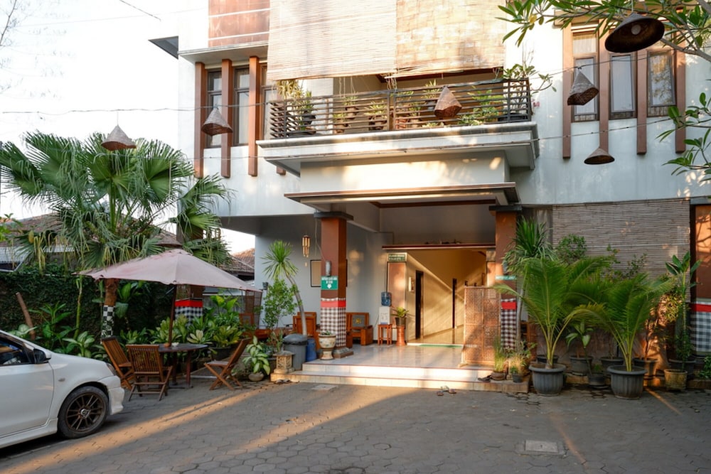 reddoorz syariah near menara kudus