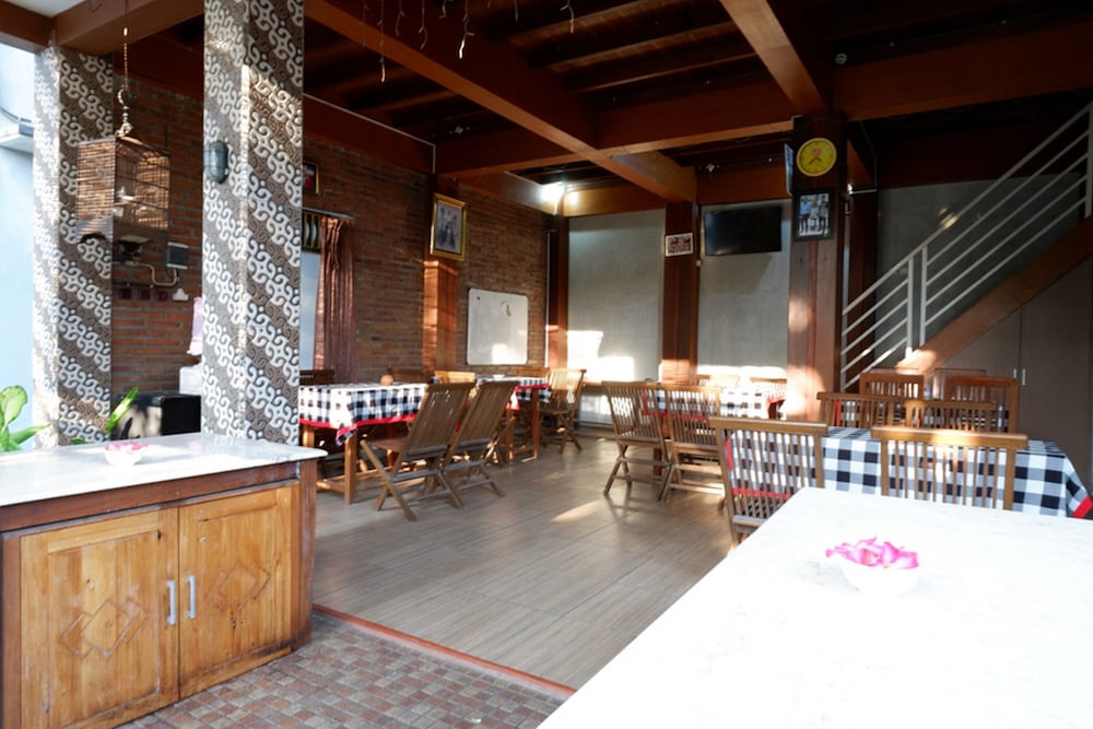 reddoorz syariah near menara kudus