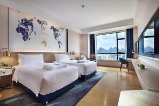 kyriad marvelous hotel guilin