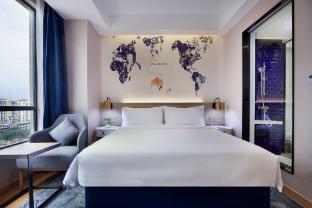 kyriad marvelous hotel guilin