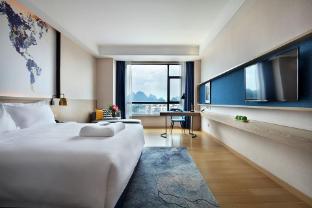 kyriad marvelous hotel guilin