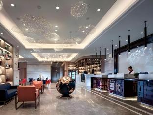 Kyriad Marvelous Hotel Guilin,,4 star