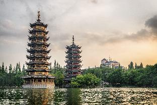 kyriad marvelous hotel guilin