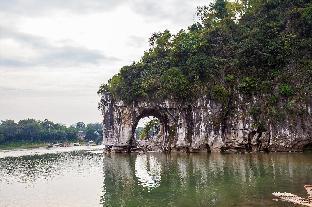 kyriad marvelous hotel guilin