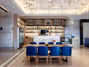 Kyriad Marvelous Hotel Guilin,,4 star