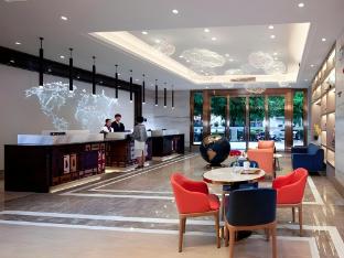 kyriad marvelous hotel guilin