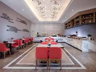 kyriad marvelous hotel guilin