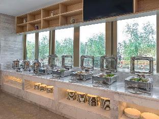 kyriad marvelous hotel guilin