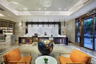kyriad marvelous hotel guilin
