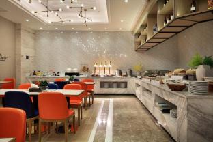 kyriad marvelous hotel guilin