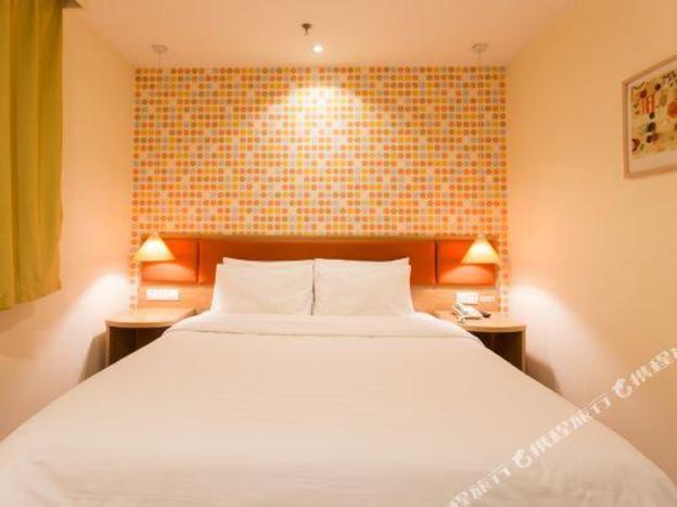home inn linyi dongxing road airport hotel